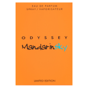Armaf Odyssey Mandarin Sky parfémovaná voda pro muže 60 ml