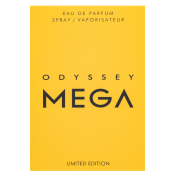 Armaf Odyssey Mega parfémovaná voda pro muže 60 ml