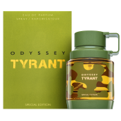Armaf Odyssey Tyrant parfémovaná voda pro muže 60 ml