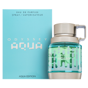Armaf Odyssey Aqua parfémovaná voda pro muže 60 ml