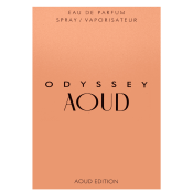 Armaf Odyssey Aoud parfumirana voda za moške 60 ml
