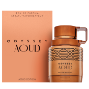 Armaf Odyssey Aoud parfumirana voda za moške 60 ml