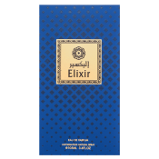 Risala Elixir Eau de Parfum voor mannen 105 ml