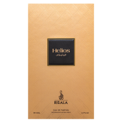 Risala Helios Eau de Parfum bărbați 100 ml