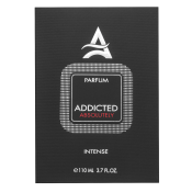 Hamidi Addicted Absolutely Intense čistý parfém pro muže 110 ml