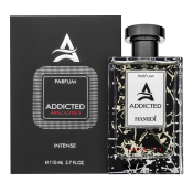 Hamidi Addicted Absolutely Intense čistý parfém pro muže 110 ml