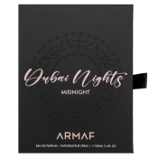 Armaf Dubai Nights Midnight parfémovaná voda pro muže 100 ml