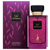 Risala Ameera Eau de Parfum voor vrouwen 100 ml