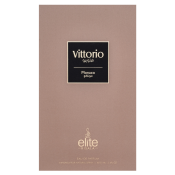 Risala Elite Vittorio Monaco Eau de Parfum für Herren 100 ml