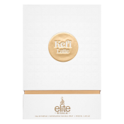 Risala Elite Kefi Latte Eau de Parfum voor vrouwen 100 ml