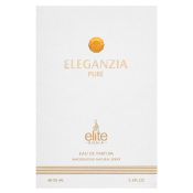 Risala Elite Eleganzia Pure Eau de Parfum für Herren 100 ml
