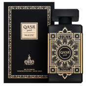 Risala Elite Qasr Majestic Eau de Parfum voor mannen 100 ml