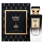Risala Elite Epic Onyx Eau de Parfum voor mannen 100 ml