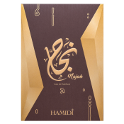 Hamidi Najah Oriental Eau de Parfum unisex 100 ml