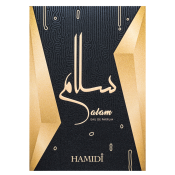 Hamidi Salam Oriental Eau de Parfum unisex 100 ml