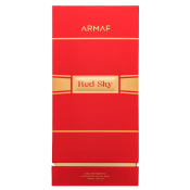 Armaf Red Sky Eau de Parfum für Damen 105 ml
