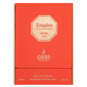 Risala Elite Empire Arza Eau de Parfum voor mannen 100 ml