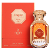Risala Elite Empire Arza Eau de Parfum voor mannen 100 ml