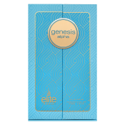 Risala Elite Genesis Alpha Eau de Parfum voor mannen 100 ml