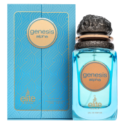 Risala Elite Genesis Alpha Eau de Parfum voor mannen 100 ml