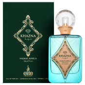 Risala Elite Khazna Najmat Africa Eau de Parfum voor vrouwen 100 ml