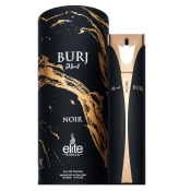 Risala Elite Burj Noir Eau de Parfum voor mannen 100 ml