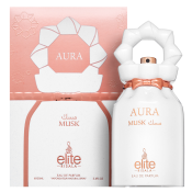 Risala Elite Aura Musk parfémovaná voda unisex 100 ml