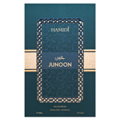 Hamidi Junoon Eau de Parfum voor mannen 100 ml