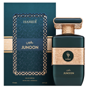 Hamidi Junoon Eau de Parfum voor mannen 100 ml