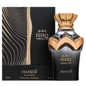 Hamidi Ishq Absolute parfumirana voda za moške 100 ml