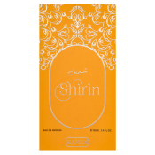 Hamidi Shirin Eau de Parfum voor vrouwen 100 ml