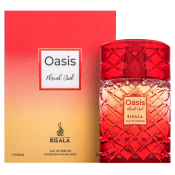 Risala Oasis Floral Oud Eau de Parfum voor vrouwen 100 ml