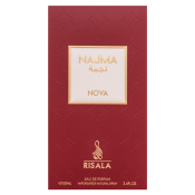 Risala Najma Nova Eau de Parfum unisex 100 ml