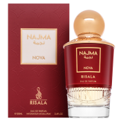 Risala Najma Nova Eau de Parfum unisex 100 ml