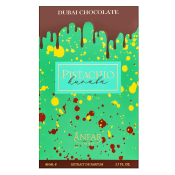 Anfar Pistachio Kunafa Perfume para mujer 80 ml