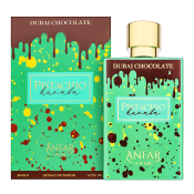 Anfar Pistachio Kunafa Perfume para mujer 80 ml