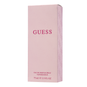 Guess Guess parfémovaná voda pro ženy 75 ml