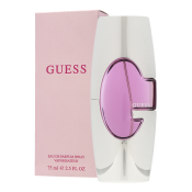 Guess Guess parfémovaná voda pro ženy 75 ml