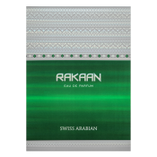 Swiss Arabian Rakaan parfumirana voda za moške 50 ml