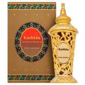 Swiss Arabian Kashkha Parfémovaný olej pro ženy 20 ml