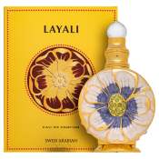 Swiss Arabian Layali parfémovaná voda pro ženy 50 ml