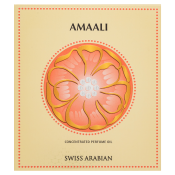 Swiss Arabian Amaali Aceite perfumado unisex 15 ml