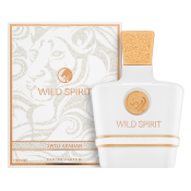 Swiss Arabian Wild Spirit parfémovaná voda pro ženy 100 ml