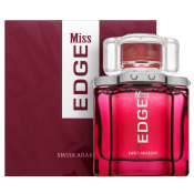 Swiss Arabian Miss Edge parfémovaná voda pro ženy 100 ml