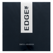 Swiss Arabian Mr Edge parfumirana voda za moške 100 ml