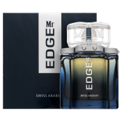 Swiss Arabian Mr Edge parfumirana voda za moške 100 ml