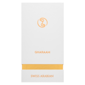 Swiss Arabian Gharaam parfémovaná voda unisex 50 ml