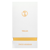 Swiss Arabian Walaa parfémovaná voda unisex 50 ml