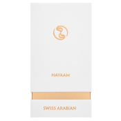 Swiss Arabian Hayaam parfémovaná voda unisex 50 ml
