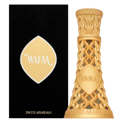 Swiss Arabian Wafaa parfémovaná voda pro ženy 50 ml